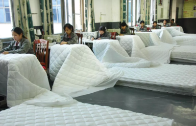 曹澤云 四十載匠心筑夢，讓“晚安”床墊溫暖世界