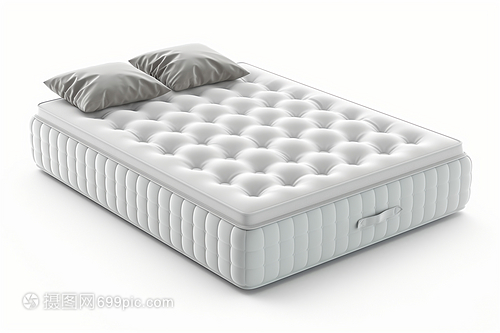 床墊與枕頭 家居用品的黃金搭檔