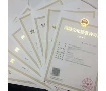 如何辦理軟件著作權(quán)及網(wǎng)絡(luò)文化經(jīng)營許可證